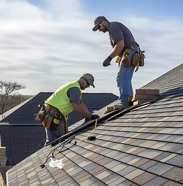 Premier Tile Roofers: Trusted Tile Roofing Company for Exceptional Tile Roof Performance in Bellevue, WA