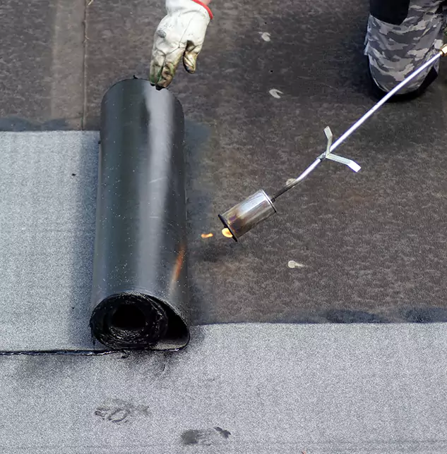 Advanced Thermoplastic Restoration: Your Local Experts for TPO Repair in Bellevue, WA