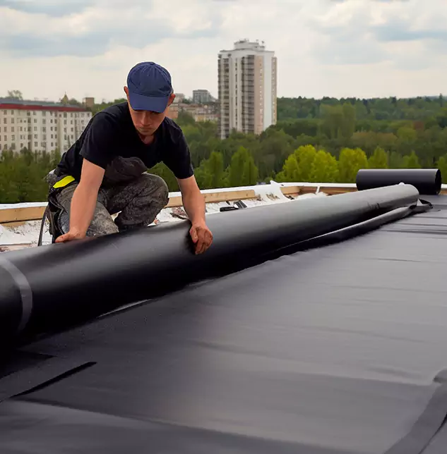 Reliable TPO Roofing Specialists Serving Bellevue, WA