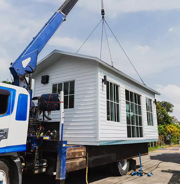 Complete Trailer Roof Replacement Solutions: Keeping Bellevue's Trailers Sealed and Road-Ready