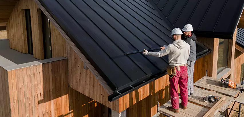 Professional Barn Roof Repair Services in Bellevue, WA