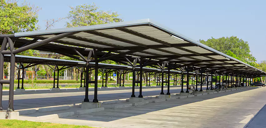 Professional Carport Roof Repair Services in Bellevue, WA