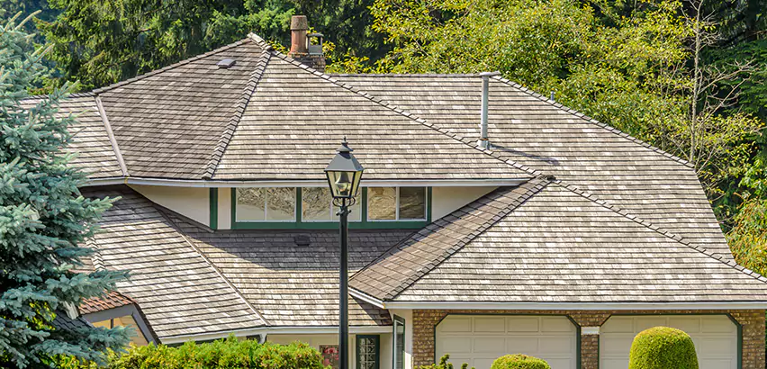 Professional Cedar Roof Installation Services in Bellevue, WA