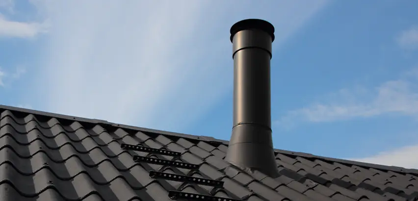Professional Chimney Flashing Installation Services in Bellevue, WA