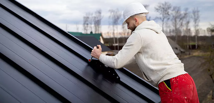Professional Corrugated Roofing Repair Services in Bellevue, WA