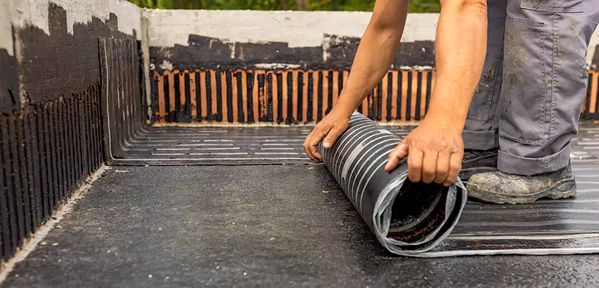 Professional EPDM Roof Repair Services in Bellevue, WA