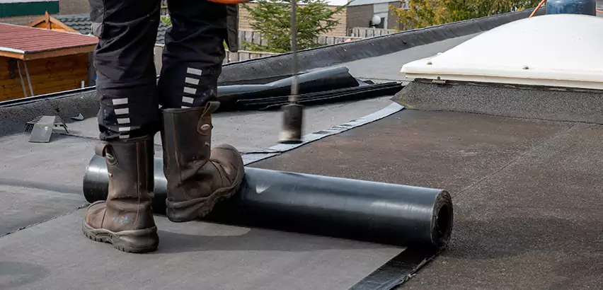 Professional EPDM Roof Replacement Services in Bellevue, WA