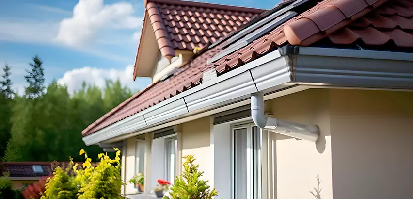 Professional Fascia Repair Services in Bellevue, WA