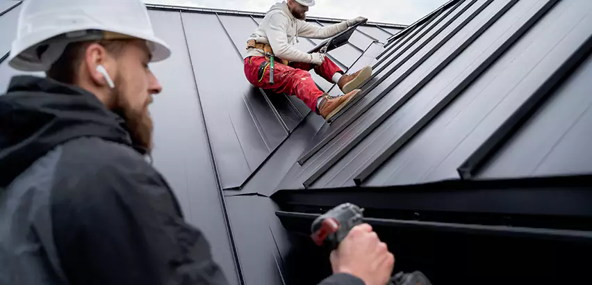 Professional Gutter Repair Services in Bellevue, WA
