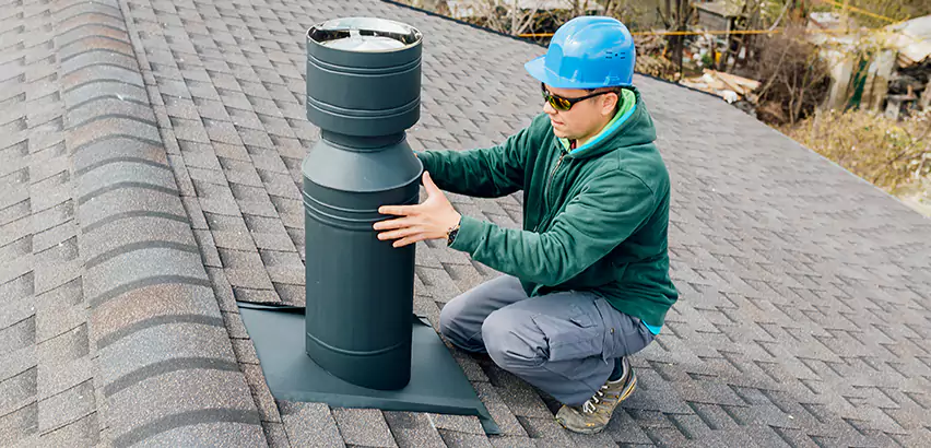 Professional Roof Flashing Repair Services in Bellevue, WA