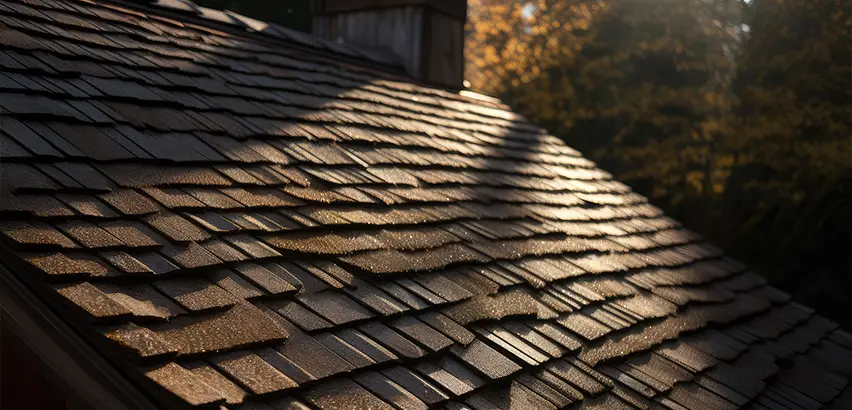 Professional Roof Shingles Installation Services in Bellevue, WA