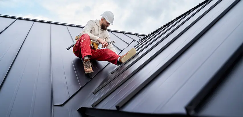 Professional Roof Valley Installation Services in Bellevue, WA