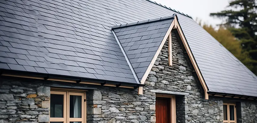Professional Roof Valley Repair Services in Bellevue, WA