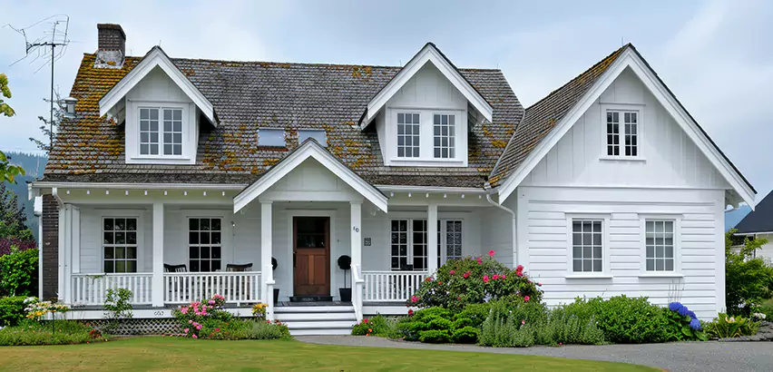 Professional Roofing and Siding Services in Bellevue, WA