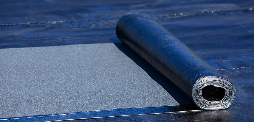 Professional Rubber Roof Replacement Services in Bellevue, WA