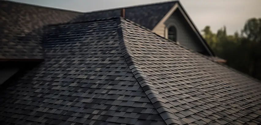 Professional Shingle Roof Replacement Services in Bellevue, WA