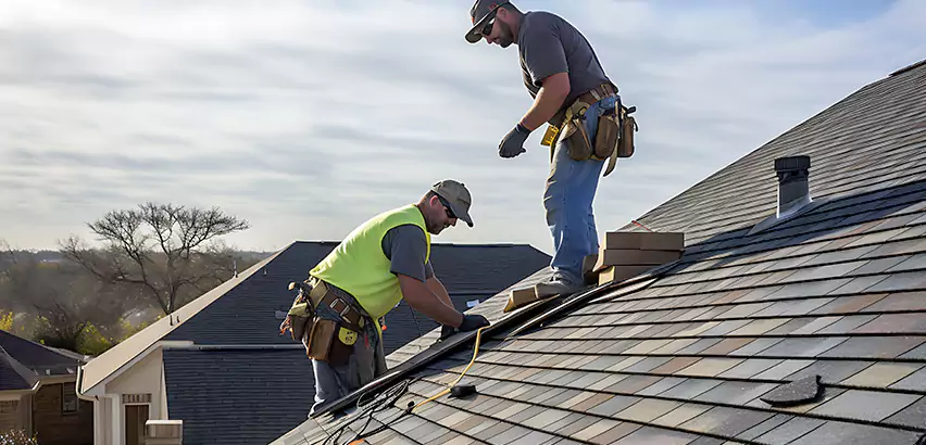 Professional Skylight Replacement Services in Bellevue, WA