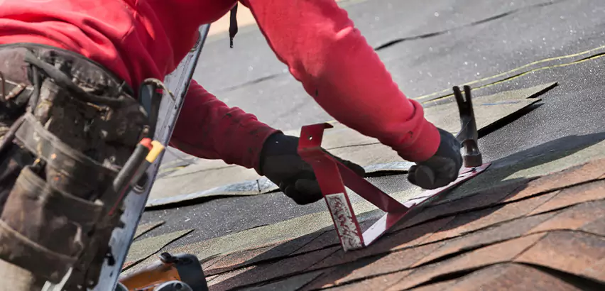 Professional Slate Roof Installation Services in Bellevue, WA