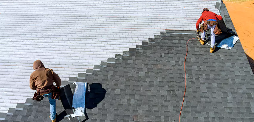Professional Slate Roof Repair Services in Bellevue, WA