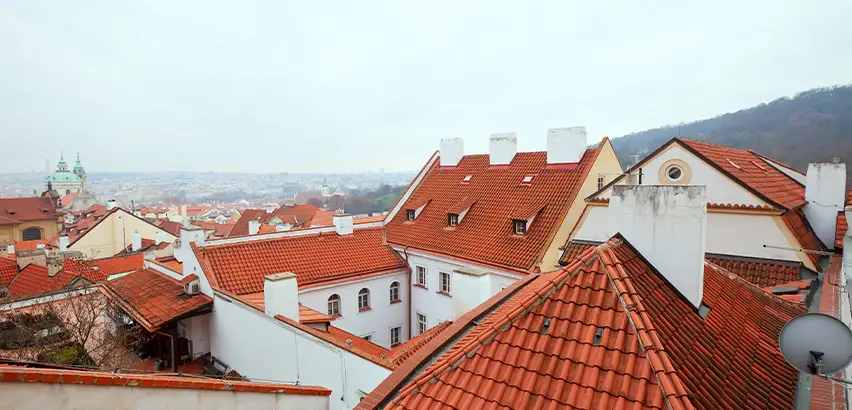 Professional Slate Roof Replacement Services in Bellevue, WA