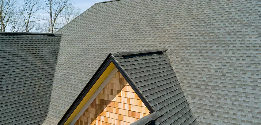 Professional Slate Roofing Services in Bellevue, WA