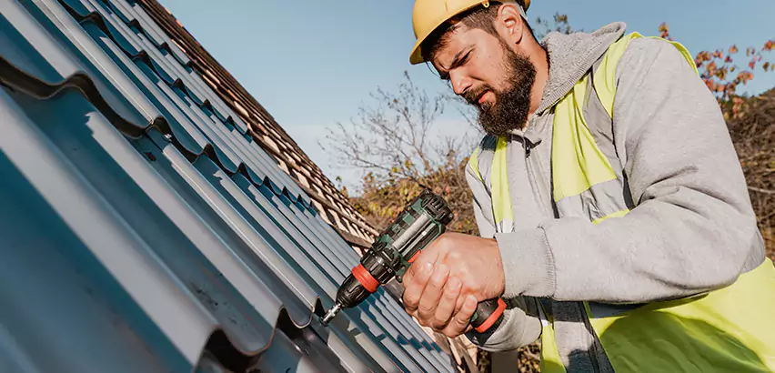 Professional Standing Seam Metal Roofing Services in Bellevue, WA