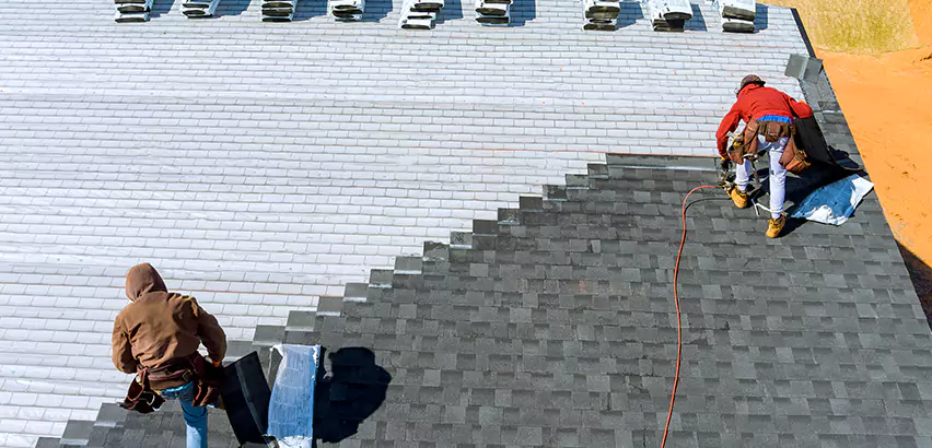Professional Tile Roof Installation Services in Bellevue, WA