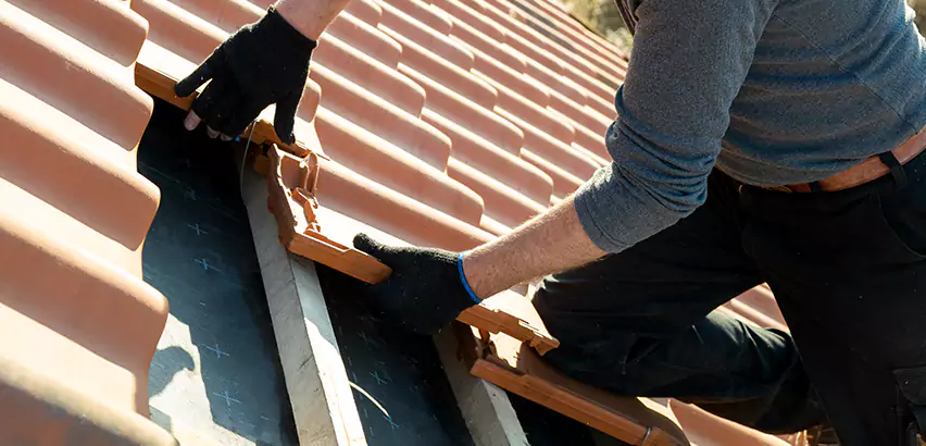 Professional Tile Roof Restoration Services in Bellevue, WA