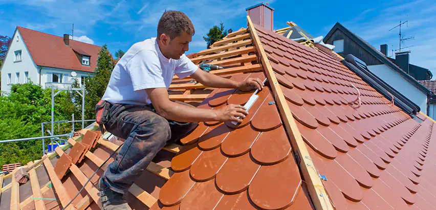 Professional Tile Roofing Services in Bellevue, WA