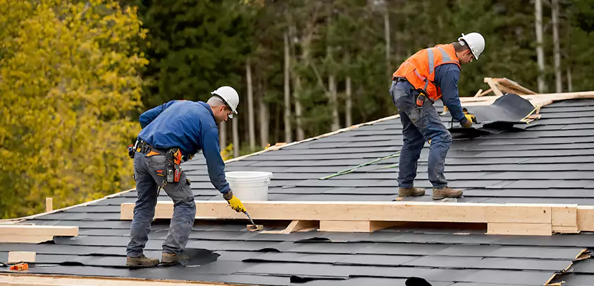 Architectural Shingle Repair Bellevue