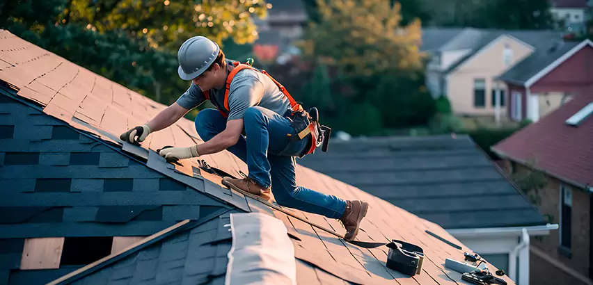 Commercial Roof Coatings in Bellevue