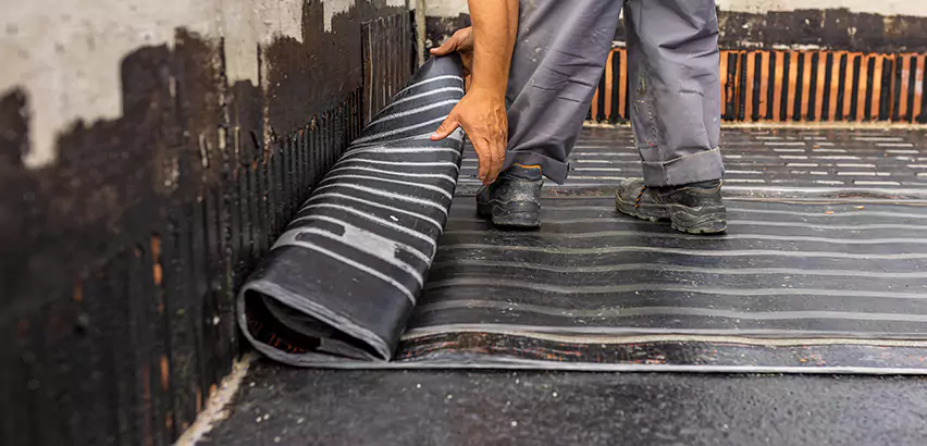 Sarking Felt Repair in Bellevue