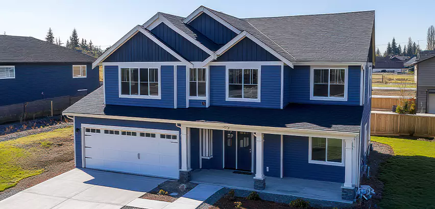 Best Roofing and Siding in Bellevue