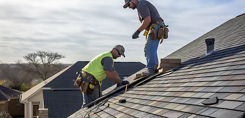 Emergency Skylight Repair in Bellevue