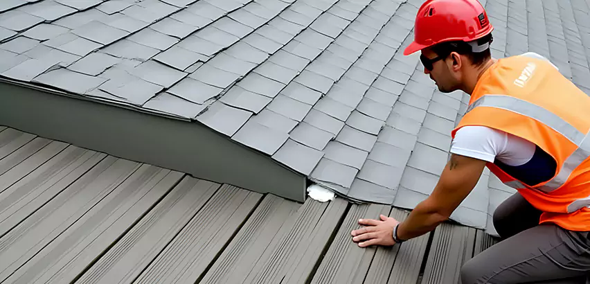 Slate Tile Installation in Bellevue