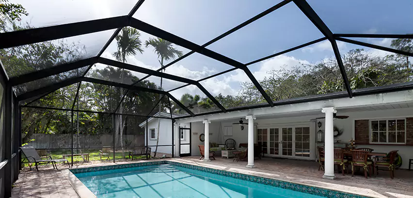 Emergency Leak Mitigation for Sunrooms Bellevue