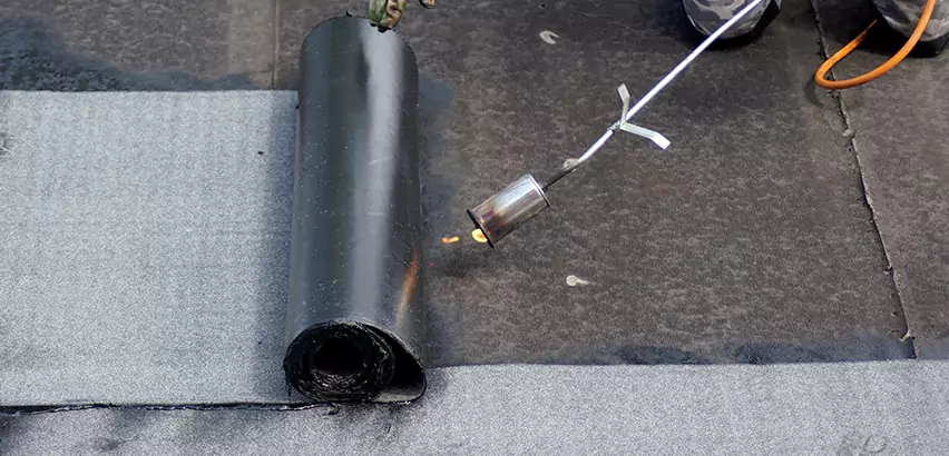 Professional TPO Roofing Installation Services in Bellevue, WA