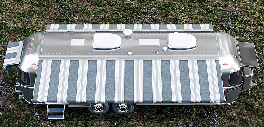 Professional Trailer Roof Repair Services in Bellevue, WA