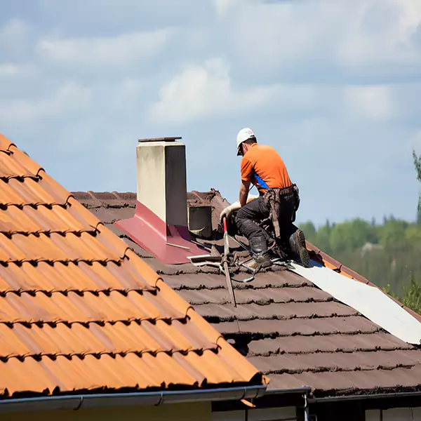 Why Choose Bellevue Roofing Co in Bellevue, WA?