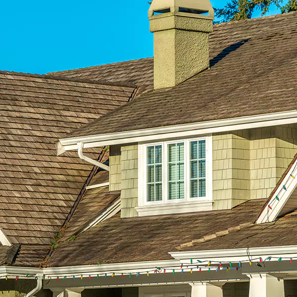 Why Bellevue Roofing Co in Bellevue, WA's Leading Cedar Roof Installation Company?