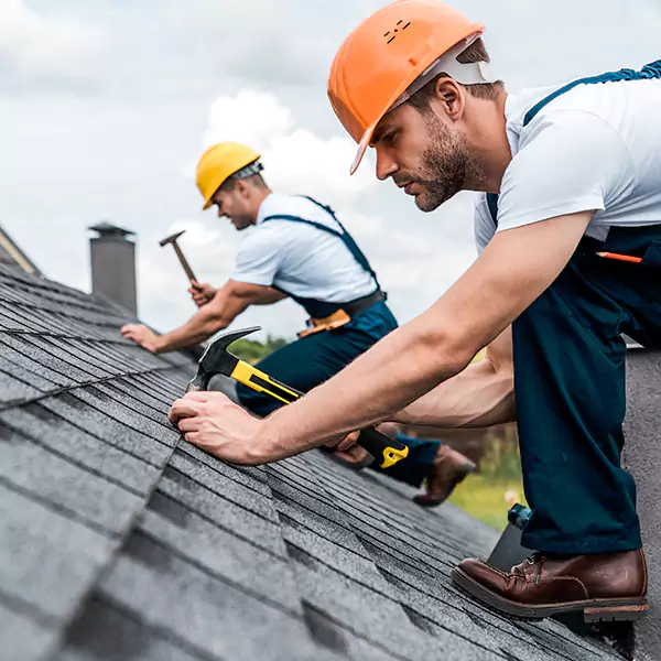 Why Bellevue WA Residents Depend on Us for Cedar Roof Repairs?