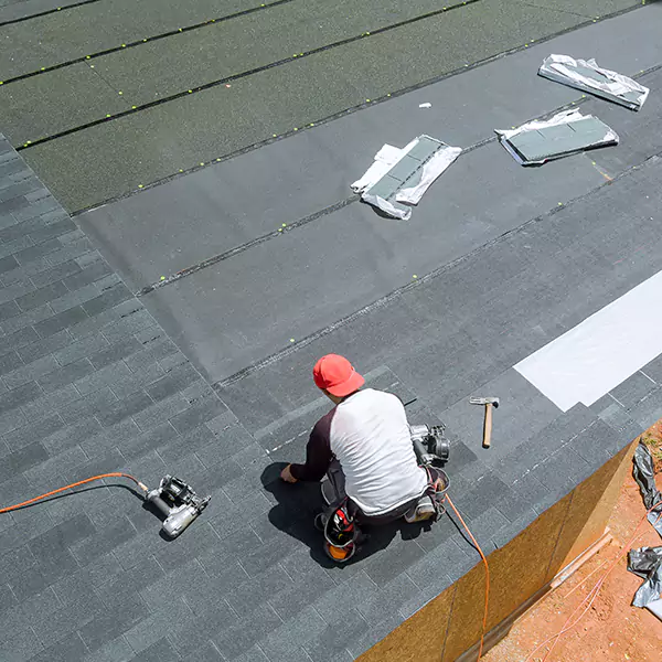 Why Homeowners in Bellevue, WA Choose Bellevue Roofing Co?
