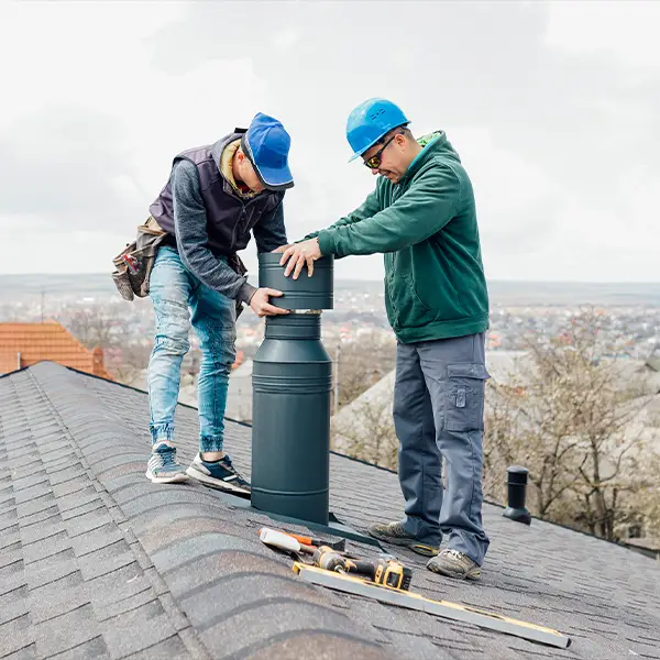 Why Bellevue, WA Homeowners Trust Bellevue Roofing Co?