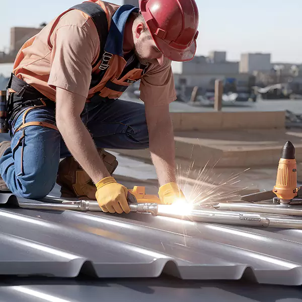 Why Bellevue Roofing Co Is Bellevue's Leading Commercial Roofing Company?