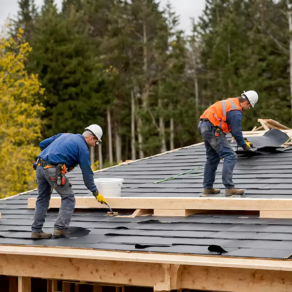 Why Businesses Across Bellevue Depend on Bellevue Roofing Co for Roof Repairs?