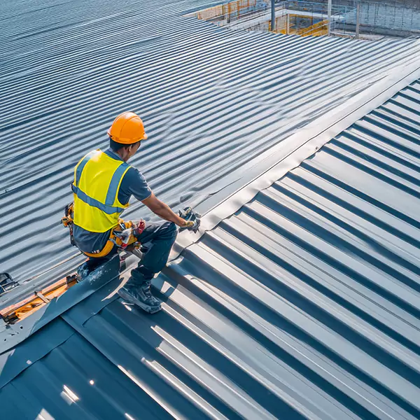 Why Business Owners Across Bellevue Partner with Bellevue Roofing Co?