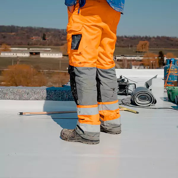 Why Bellevue Property Owners Choose Bellevue Roofing Co?