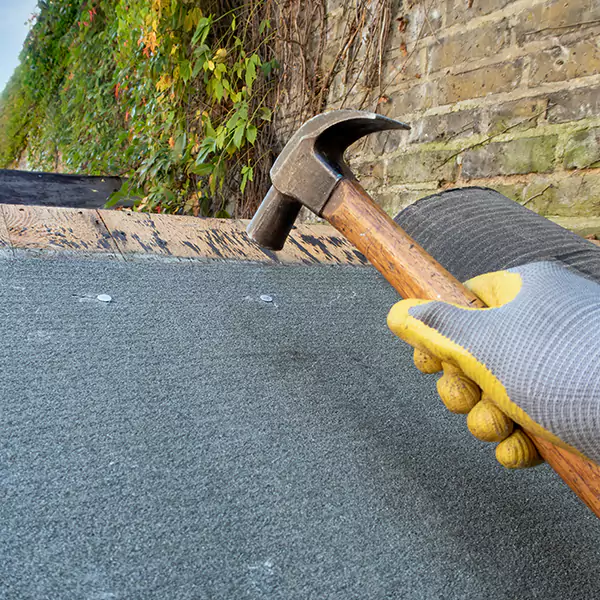 Why Bellevue Roofing Co Is Bellevue's Go-To EPDM Roof Replacement Contractor?