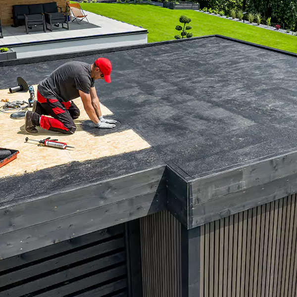  Why Choose Bellevue Roofing Co for Basement Leak Repair in Bellevue, WA?