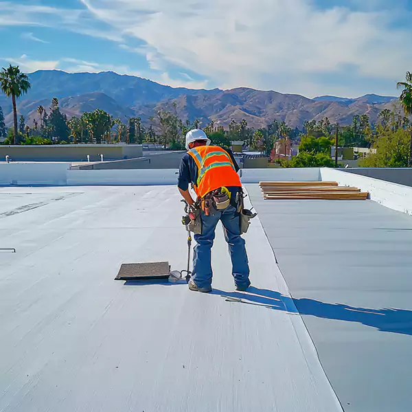 Why Bellevue Roofing Co Is the Flat Roofing Choice in Bellevue, WA?